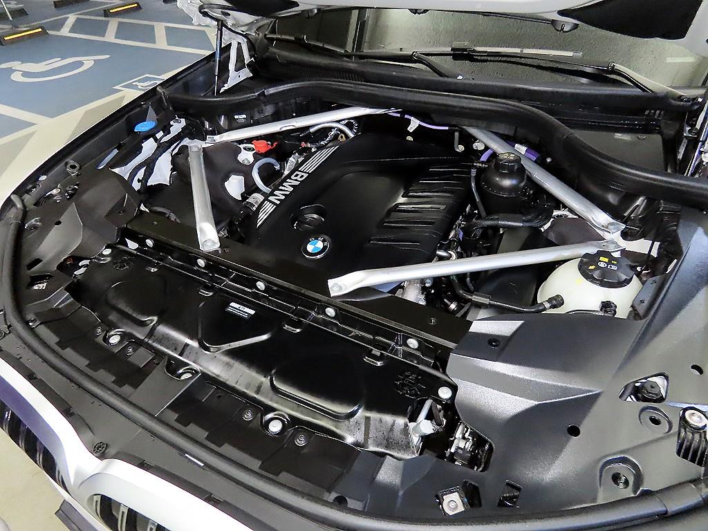 BMW X7 2024 Blanco - Importación desde Corea - HF Imports Iquique - Foto 19