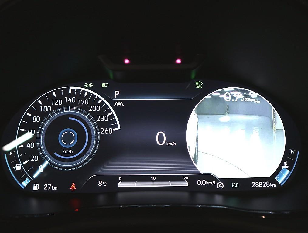 Genesis GV70 - Vista 5