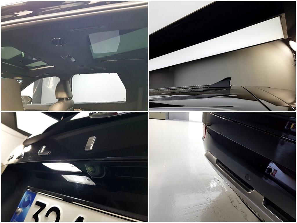 HYUNDAI Palisade 2022 Negro - Importación desde Corea - HF Imports Iquique - Foto 19