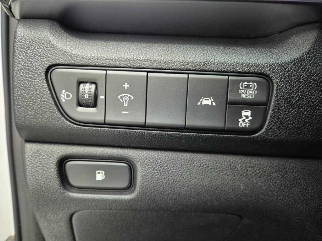 KIA Niro 2020 Blanco - Importación desde Corea - HF Imports Iquique - Foto 17