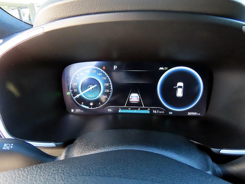 HYUNDAI Santa Fe - Vista 9