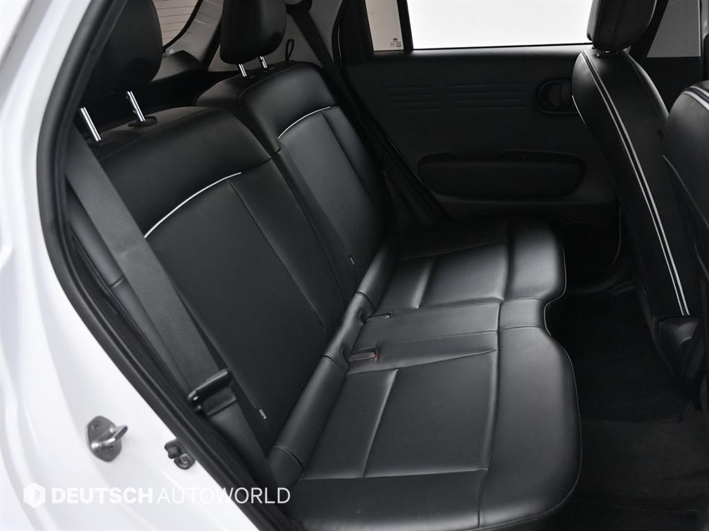 HYUNDAI Casper 2022 Blanco - Importación desde Corea - HF Imports Iquique - Foto 14