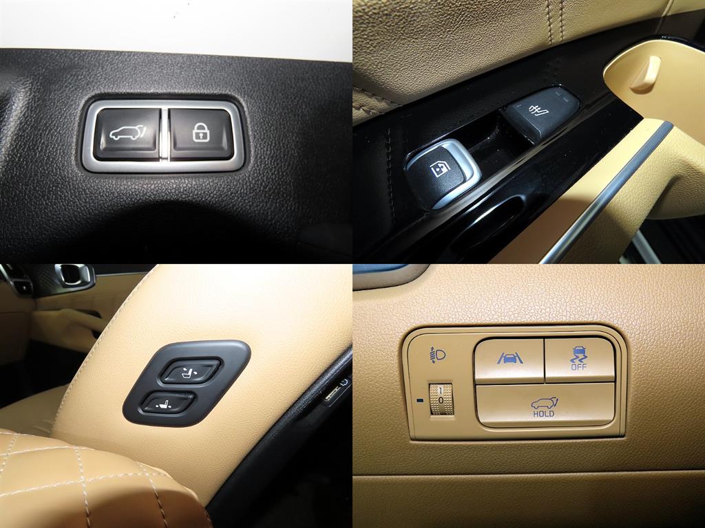 KIA Sorento 2021 Blanco - Importación desde Corea - HF Imports Iquique - Foto 18