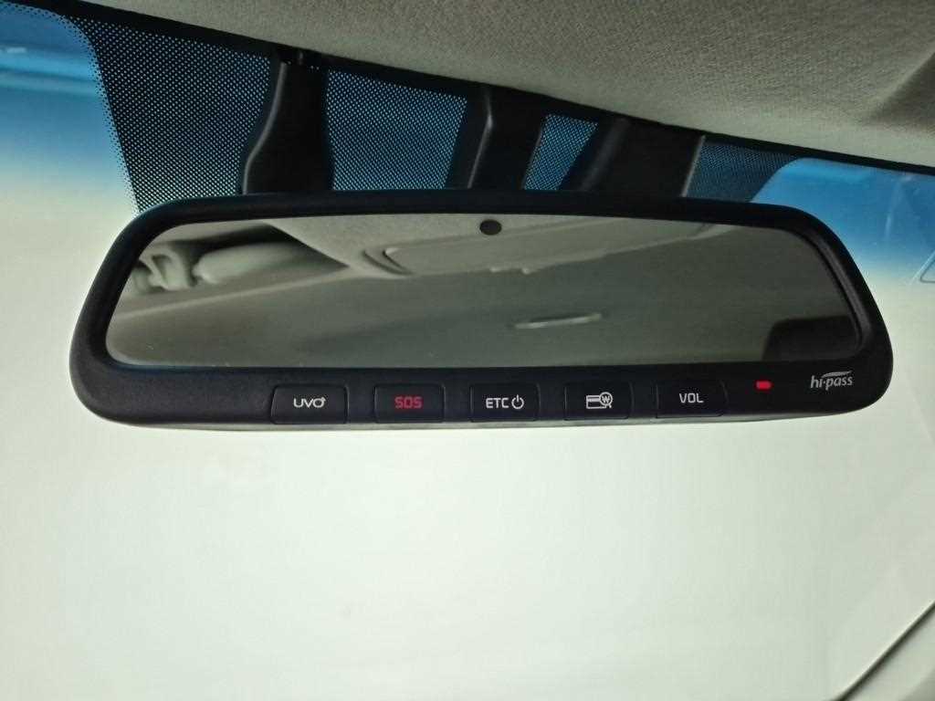 KIA K3 2022 Blanco - Importación desde Corea - HF Imports Iquique - Foto 16