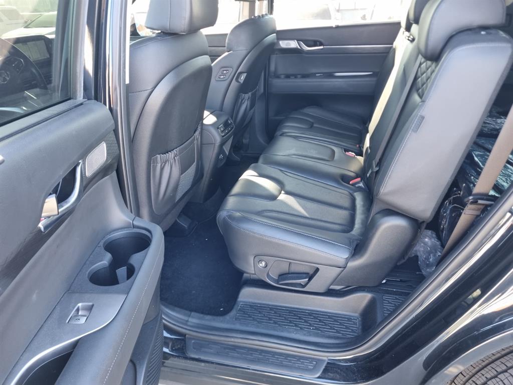 HYUNDAI Palisade 2022 Azul - Importación desde Corea - HF Imports Iquique - Foto 14