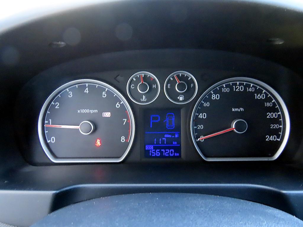 HYUNDAI i30 - Vista 9