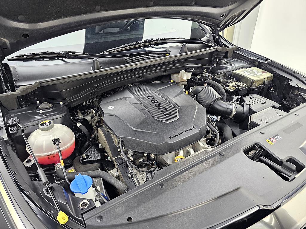 KIA Sportage - Vista 6