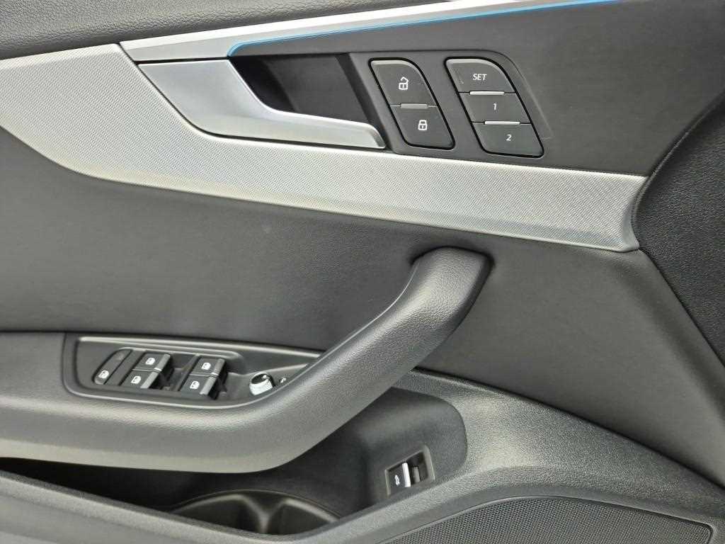 Audi A5 2023 Blanco - Importación desde Corea - HF Imports Iquique - Foto 19