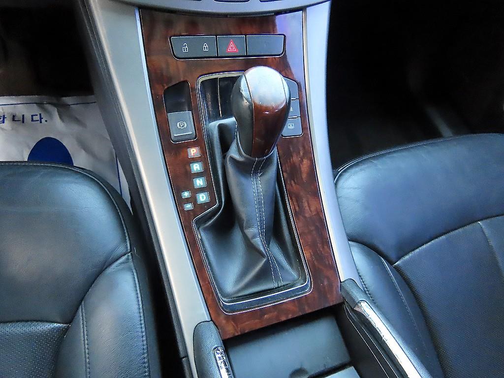 DAEWOO Alpheon - Vista 10