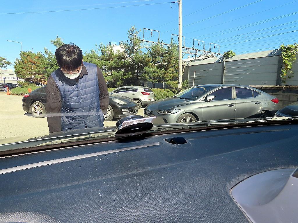 HYUNDAI Tucson 2010 Gris - Importación desde Corea - HF Imports Iquique - Foto 16