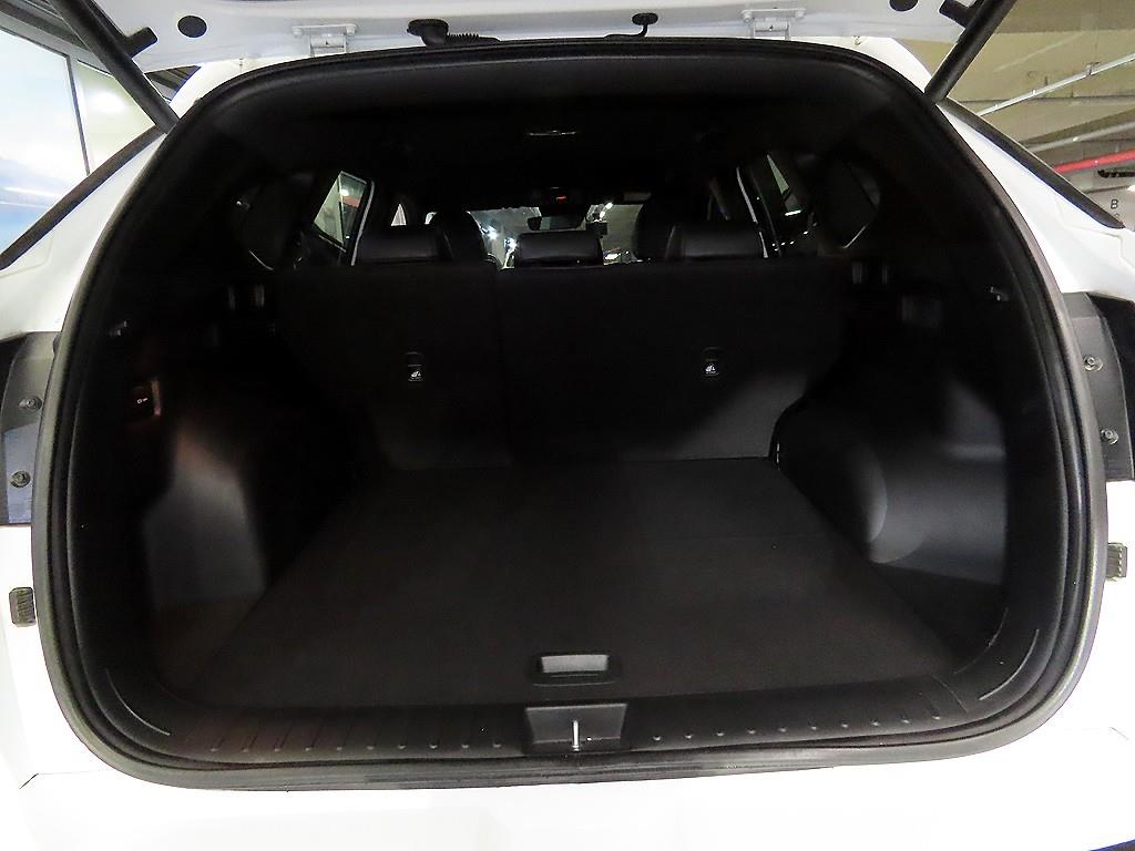 HYUNDAI Tucson 2022 Blanco - Importación desde Corea - HF Imports Iquique - Foto 17