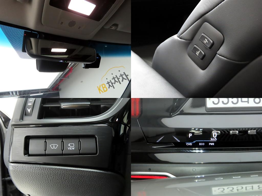 Lexus ES 2026 - Importación desde Corea - HF Imports Iquique - Foto 17