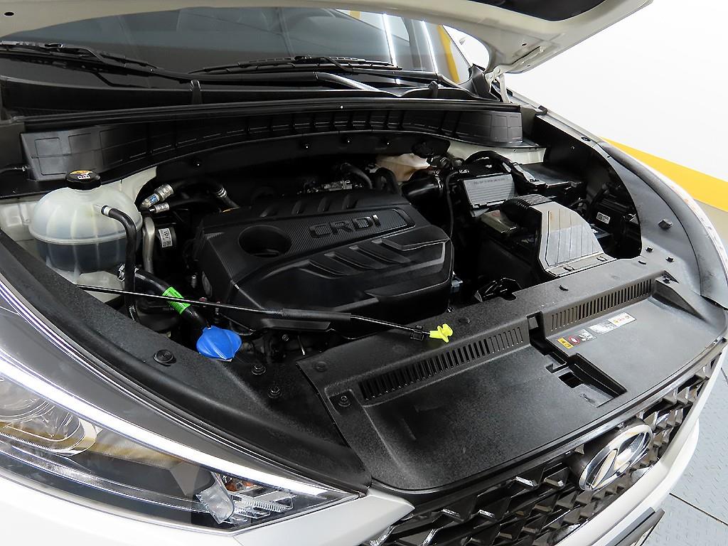HYUNDAI Tucson 2019 - Importación desde Corea - HF Imports Iquique - Foto 18