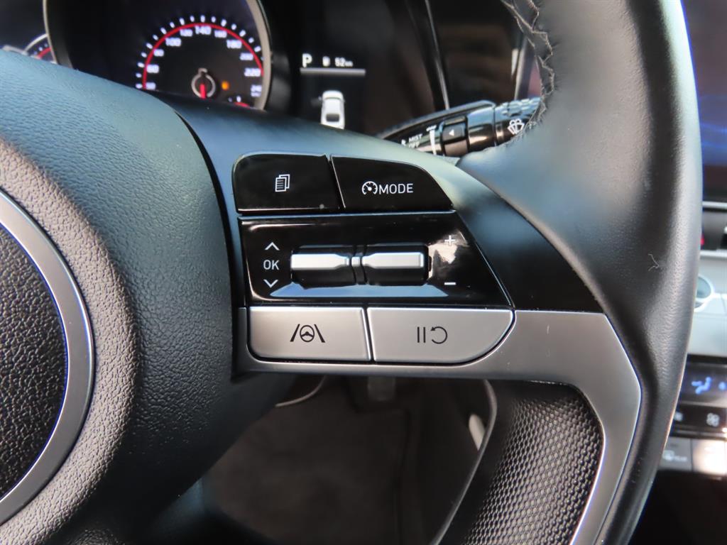 HYUNDAI Avante 2021 Negro - Importación desde Corea - HF Imports Iquique - Foto 11