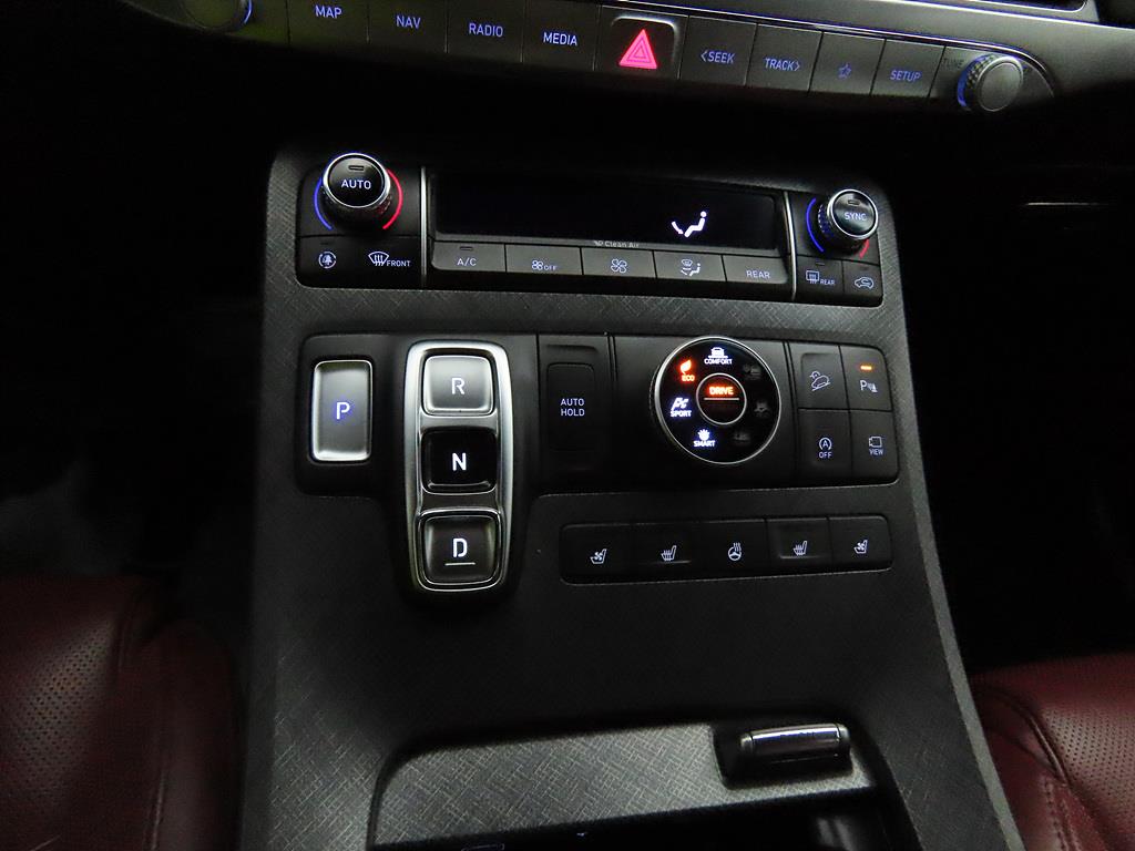 HYUNDAI Palisade - Vista 11