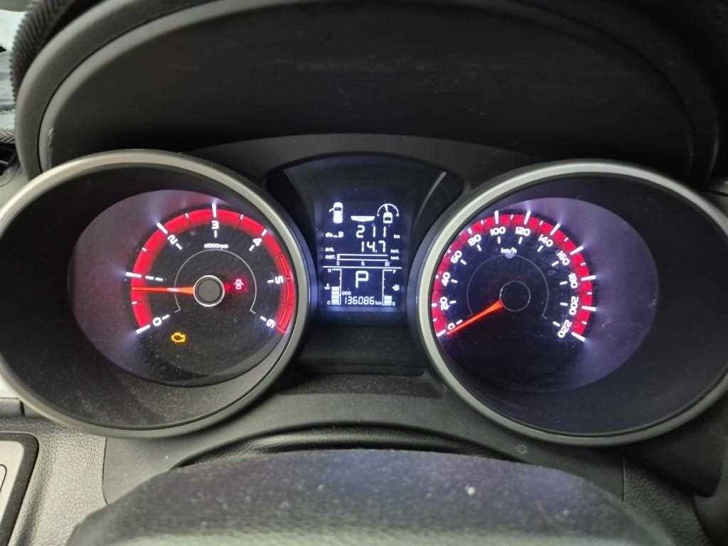 Ssangyong Tivoli - Vista 6