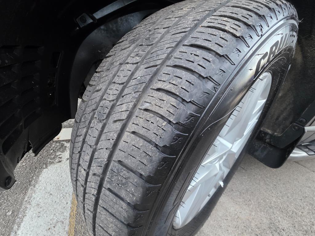 Ssangyong Rexton 2018 Negro - Importación desde Corea - HF Imports Iquique - Foto 19