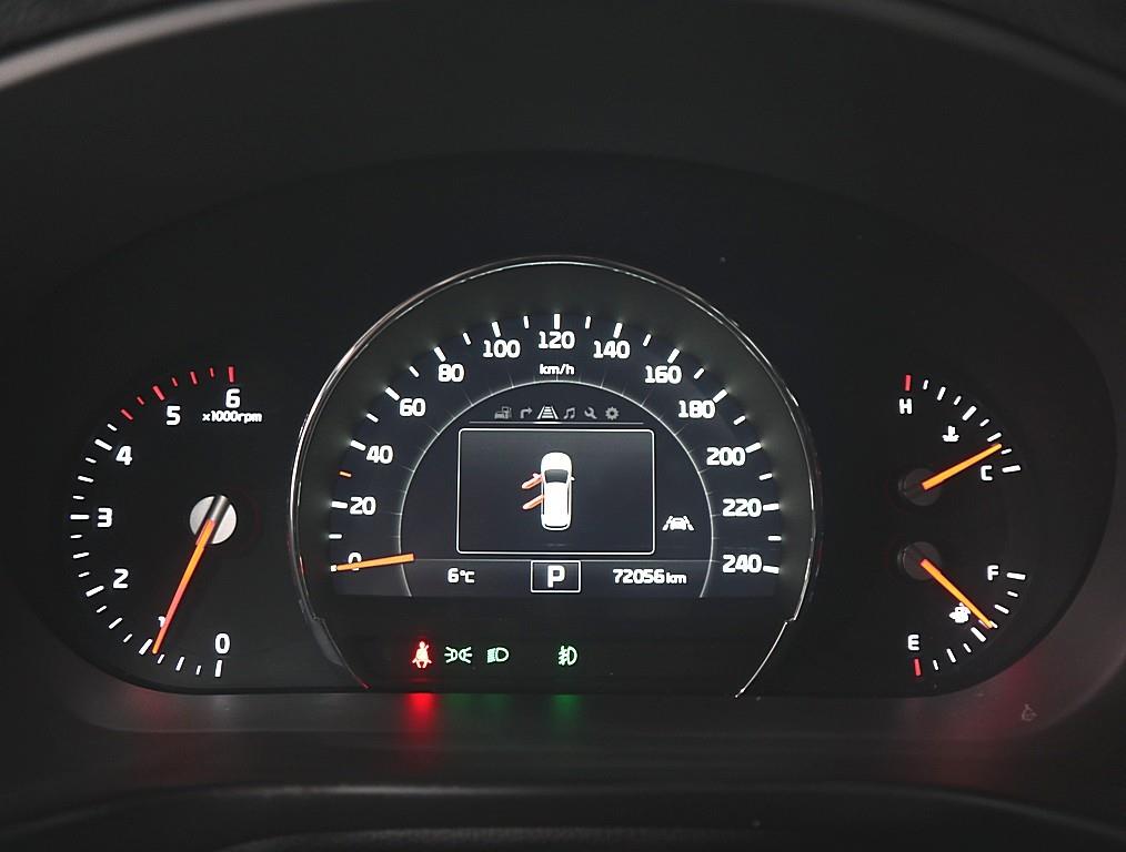 KIA Sorento - Vista 5