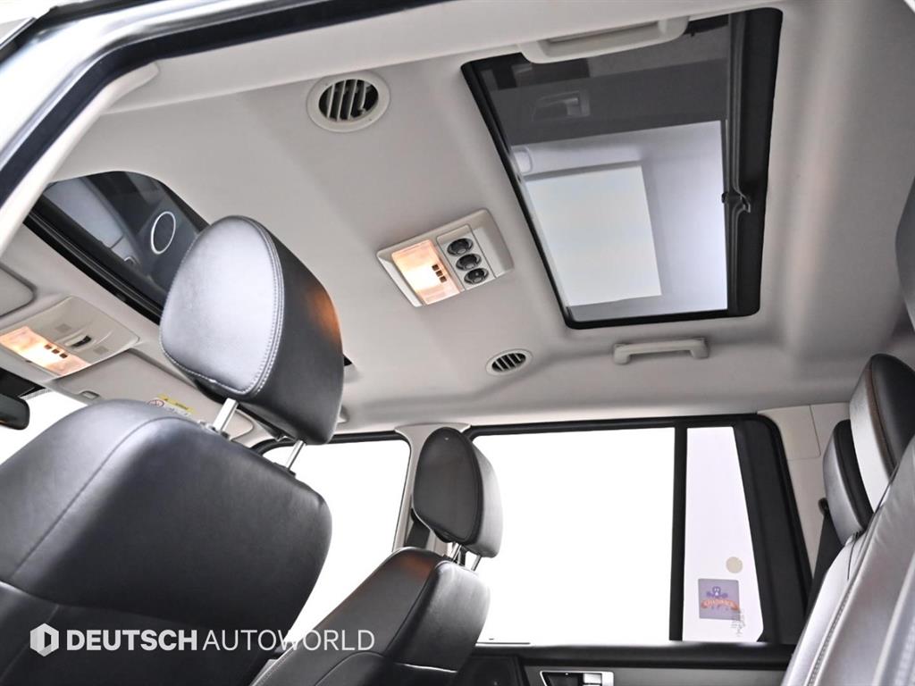 Land Rover Discovery 2014 Plateado - Importación desde Corea - HF Imports Iquique - Foto 16