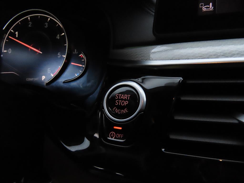 BMW 5 Series 2018 Gris - Importación desde Corea - HF Imports Iquique - Foto 13