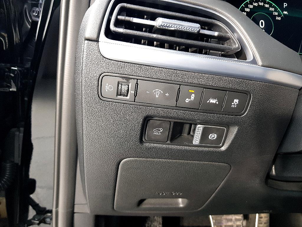 HYUNDAI Palisade - Vista 11