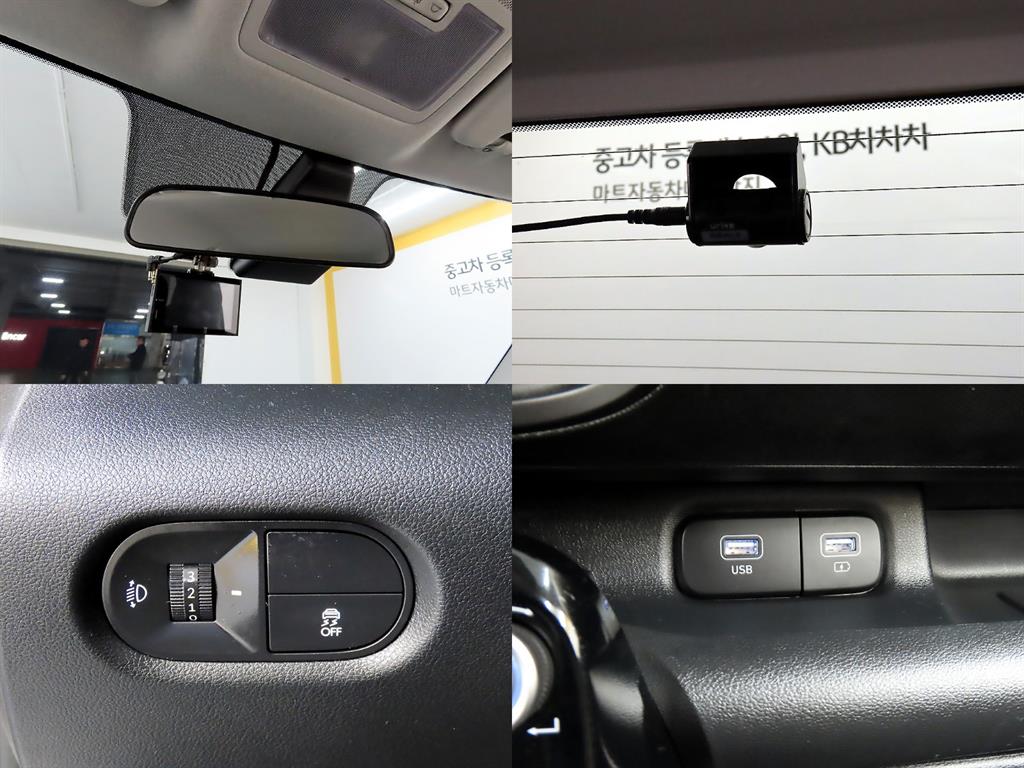 HYUNDAI Casper 2022 Blanco - Importación desde Corea - HF Imports Iquique - Foto 16