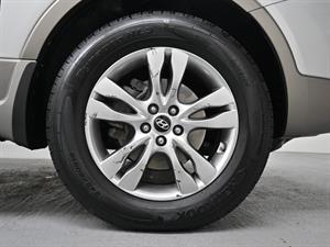 HYUNDAI Veracruz - Vista 6