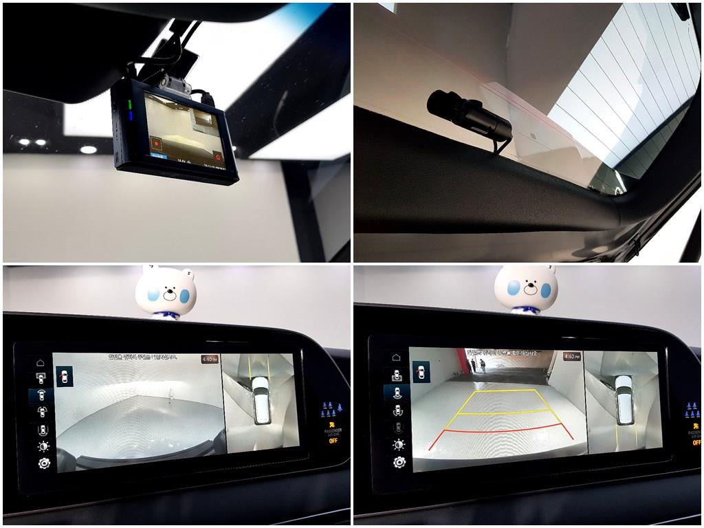 HYUNDAI Palisade 2022 Negro - Importación desde Corea - HF Imports Iquique - Foto 13