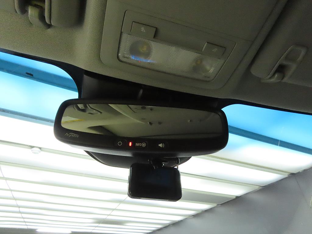 Chevrolet Cruise - Vista 11