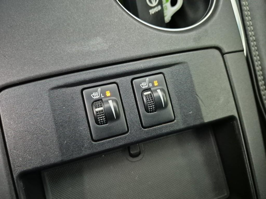 Toyota Camry 2016 Gris - Importación desde Corea - HF Imports Iquique - Foto 17