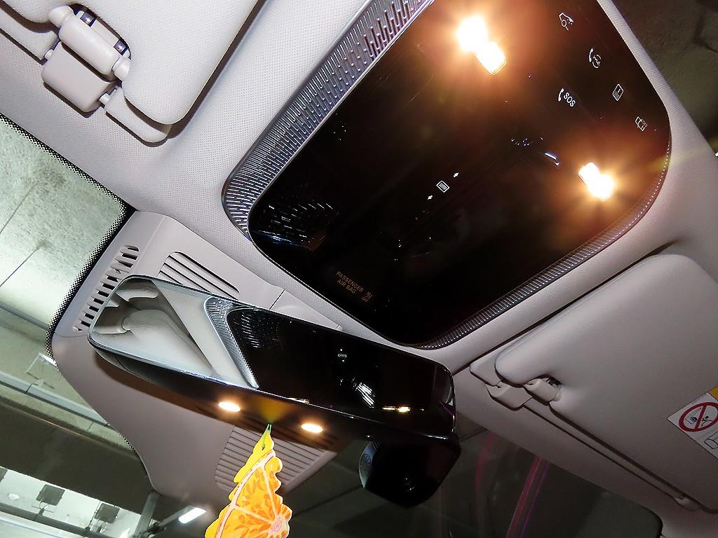 Mercedes Benz S Class 2022 Blanco - Importación desde Corea - HF Imports Iquique - Foto 14