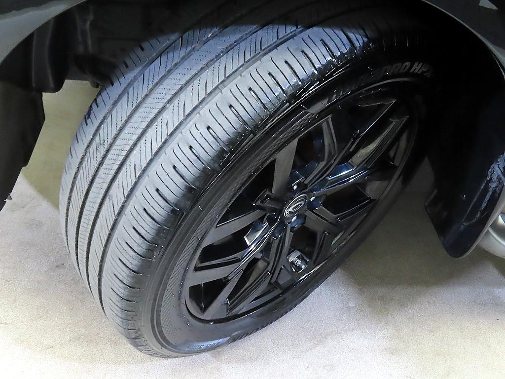 KIA Mohave 2020 Negro - Importación desde Corea - HF Imports Iquique - Foto 20