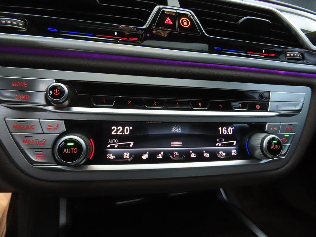 BMW 7 Series - Vista 12