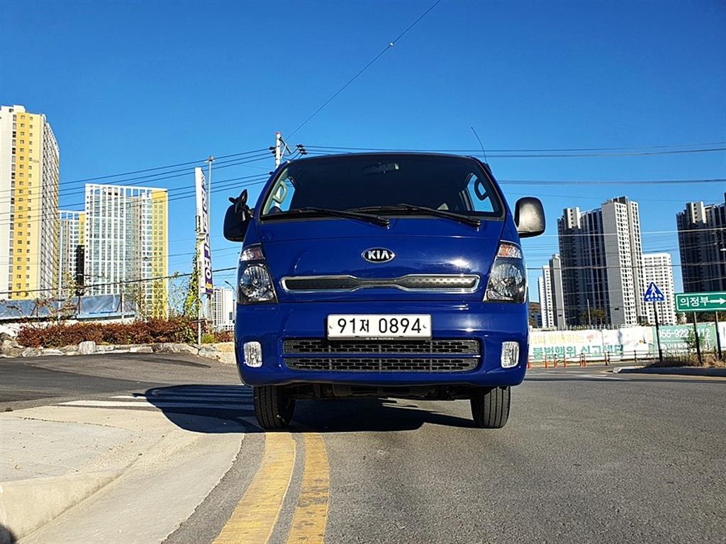 Small Truck Cargo (small) - Vista 5