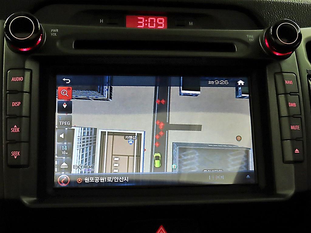 KIA Sportage 2013 - Importación desde Corea - HF Imports Iquique - Foto 15