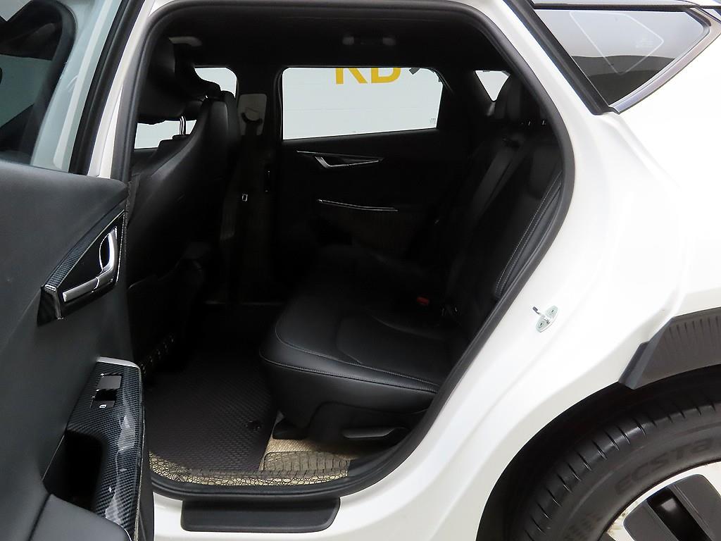 KIA EV6 2022 Blanco - Importación desde Corea - HF Imports Iquique - Foto 15