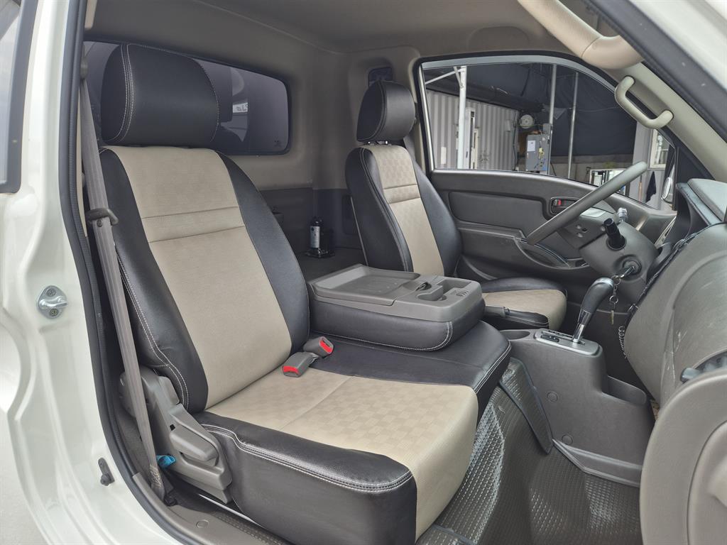 Small Truck Normal Box(Low Deck) 2019 Blanco - Importación desde Corea - HF Imports Iquique - Foto 19