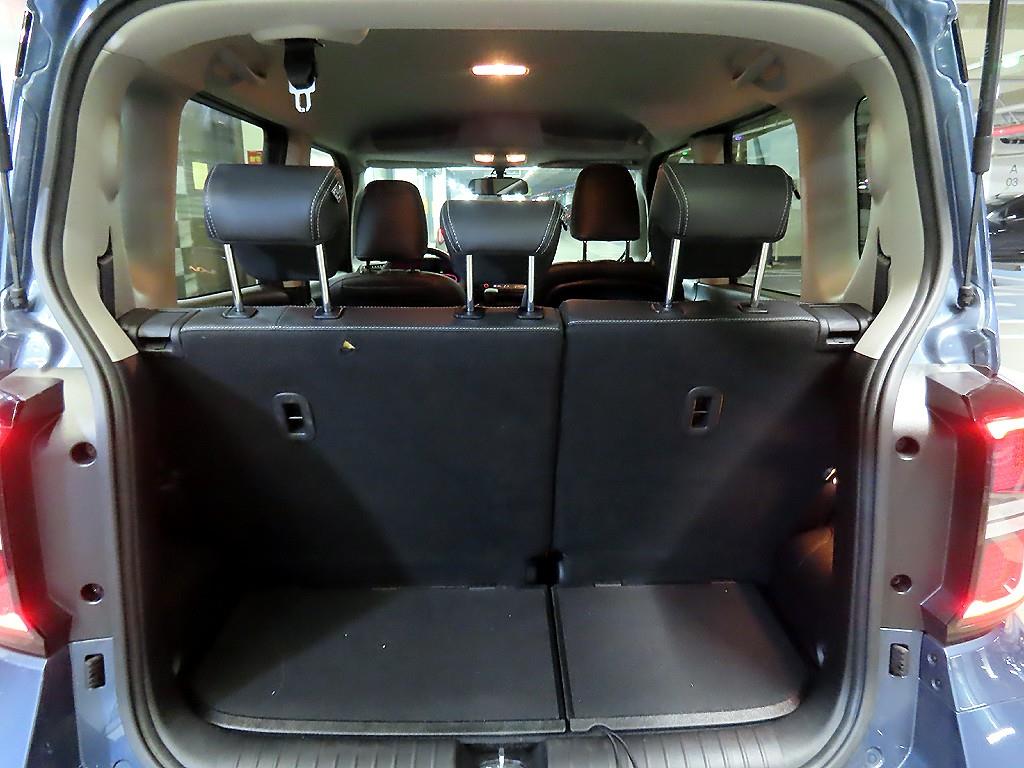 KIA Ray 2025 - Importación desde Corea - HF Imports Iquique - Foto 18