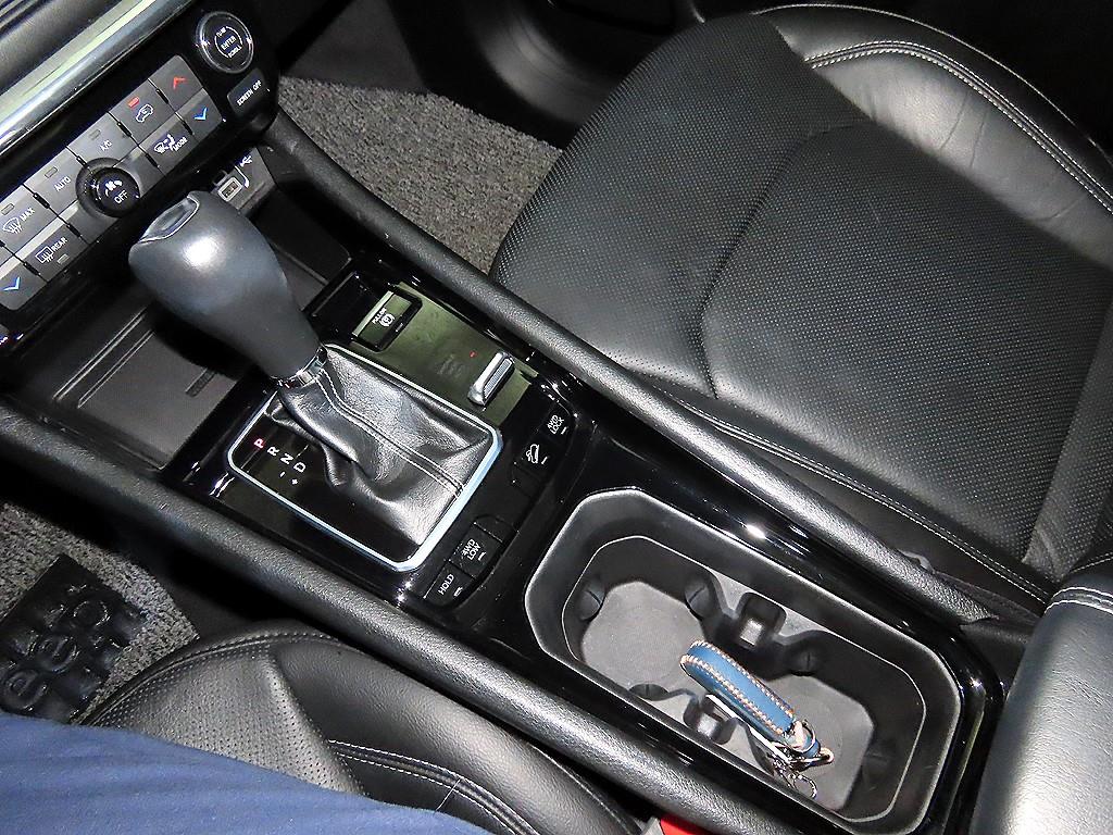 Jeep Compass - Vista 12