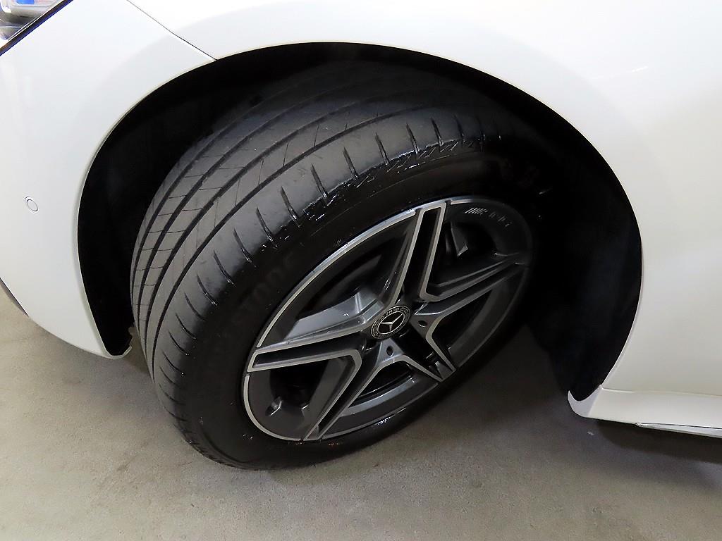 Mercedes Benz S Class 2022 Blanco - Importación desde Corea - HF Imports Iquique - Foto 20