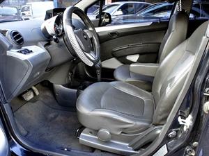 Chevrolet Spark - Vista 10