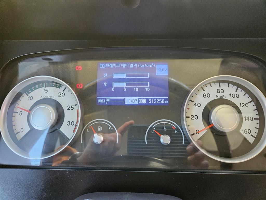 medium and large cargo Cargo - Vista 10