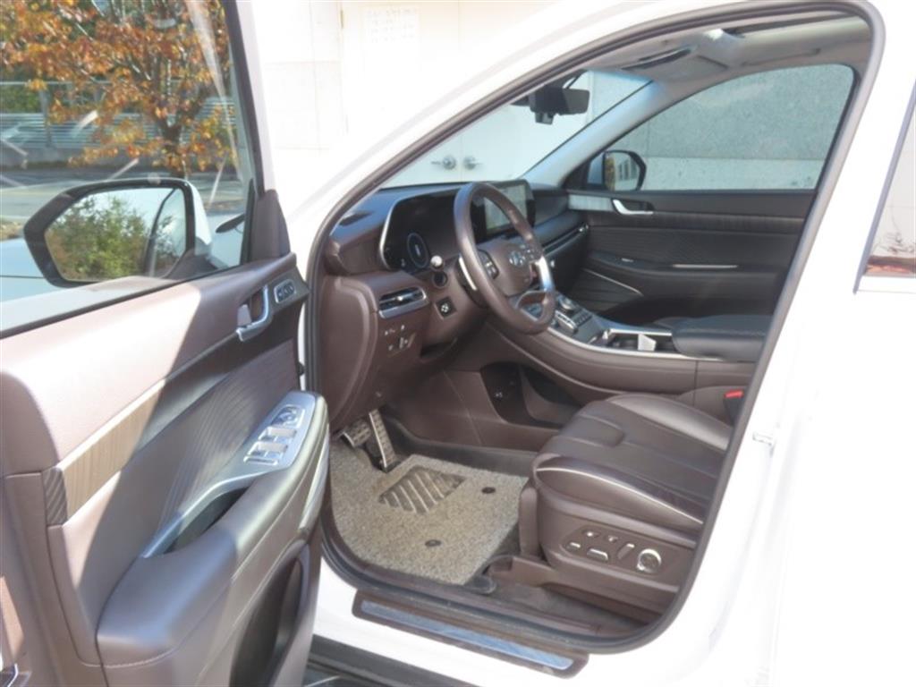 HYUNDAI Palisade 2023 - Importación desde Corea - HF Imports Iquique - Foto 13