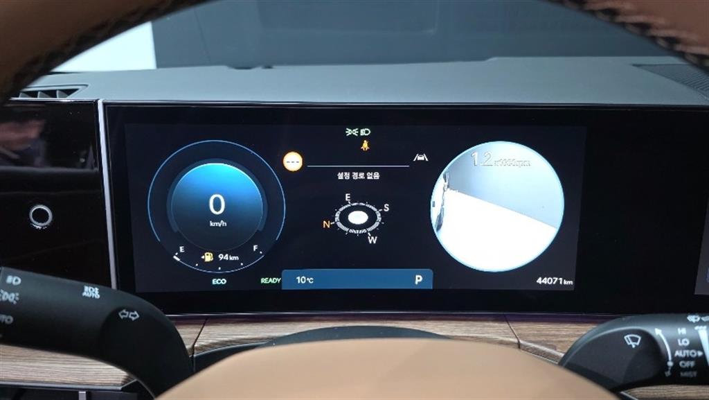 HYUNDAI Santa Fe - Vista 8