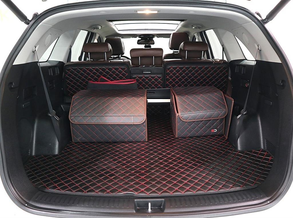 KIA Sorento 2015 Blanco - Importación desde Corea - HF Imports Iquique - Foto 20