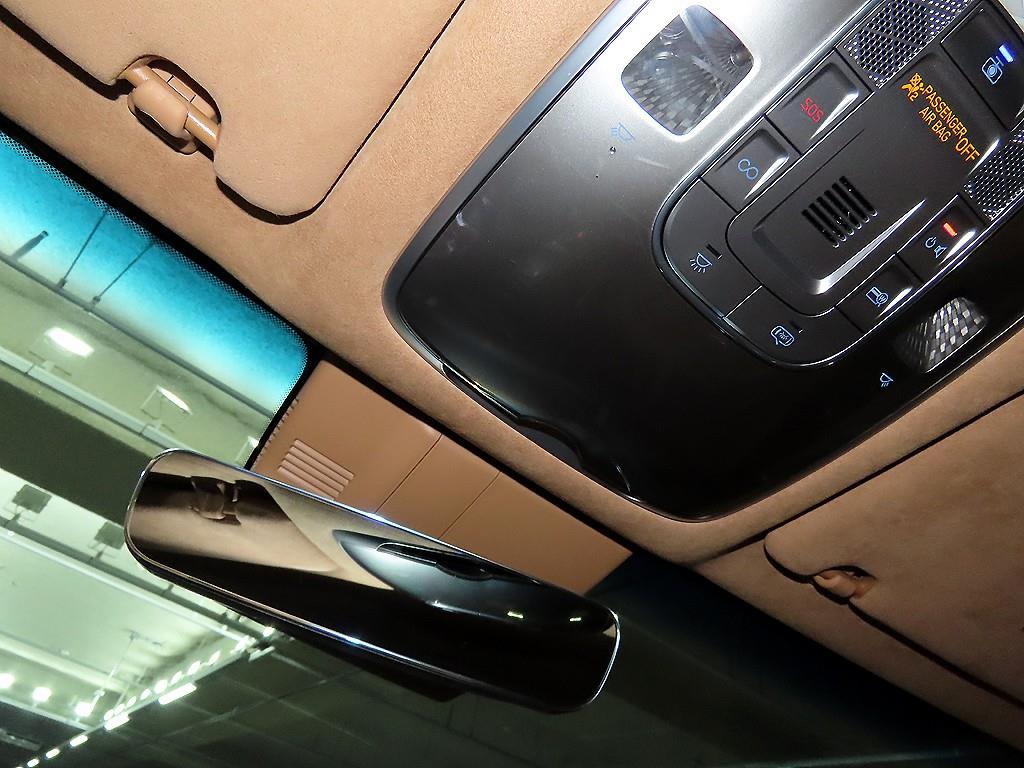 Genesis G80 2022 Gris - Importación desde Corea - HF Imports Iquique - Foto 17