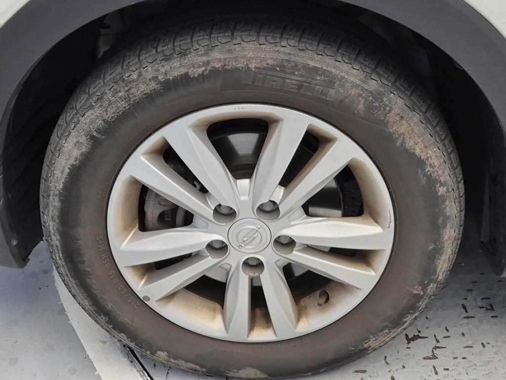 Ssangyong Tivoli 2017 Blanco - Importación desde Corea - HF Imports Iquique - Foto 19