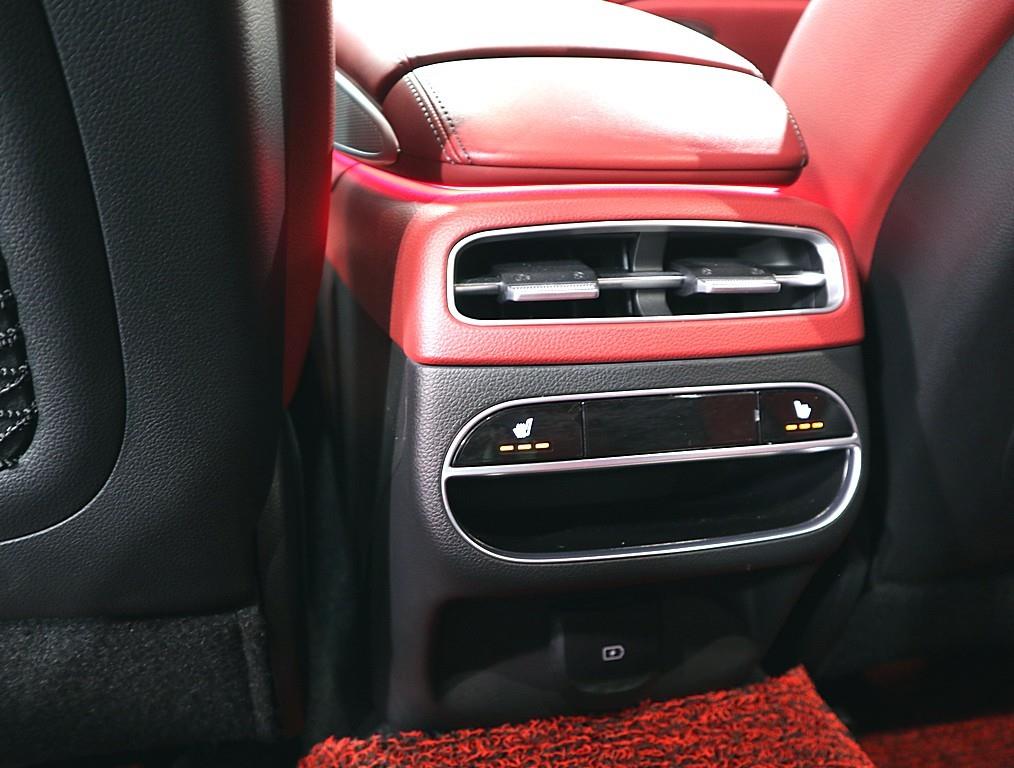 Genesis GV70 2022 Blanco - Importación desde Corea - HF Imports Iquique - Foto 16