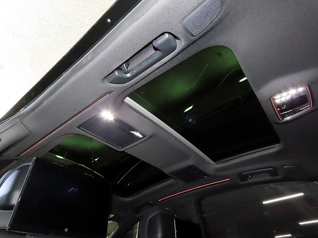 Audi A8 2021 Negro - Importación desde Corea - HF Imports Iquique - Foto 16