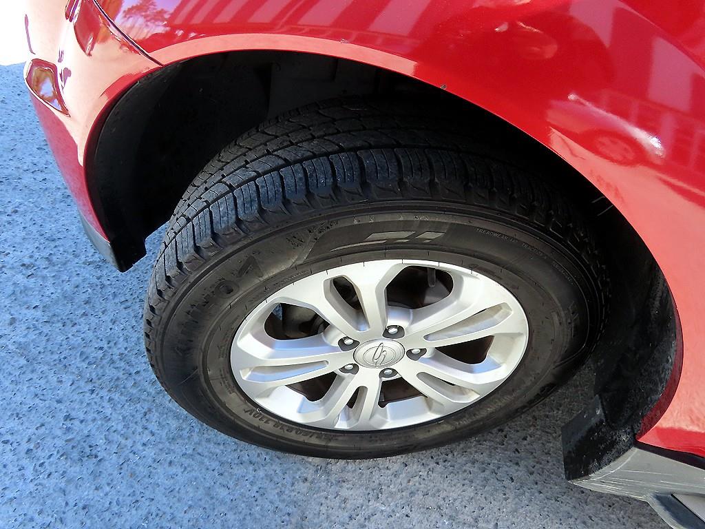 Ssangyong Korando 2017 Rojo - Importación desde Corea - HF Imports Iquique - Foto 19